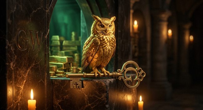 Smartphone met casino-interface en speelkaarten